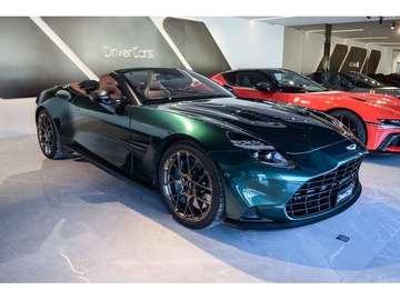 5.2 V12 Volante Auto 614 kW (835 CV)