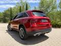Mercedes-Benz GLC 350 350e 4Matic Rojo - thumbnail 4