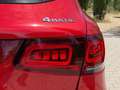 Mercedes-Benz GLC 350 350e 4Matic Rojo - thumbnail 8