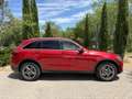 Mercedes-Benz GLC 350 350e 4Matic Rojo - thumbnail 6