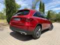 Mercedes-Benz GLC 350 350e 4Matic Rojo - thumbnail 3
