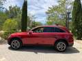 Mercedes-Benz GLC 350 350e 4Matic Rojo - thumbnail 5