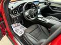 Mercedes-Benz GLC 350 350e 4Matic Rojo - thumbnail 11