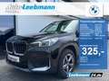 BMW X1 sDrive18i Anhängerkupplung/SportSitz/RFK Schwarz - thumbnail 1