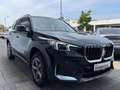 BMW X1 sDrive18i Anhängerkupplung/SportSitz/RFK Schwarz - thumbnail 4