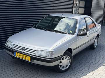 1.6i GL 1991| GRIJS| UNIEK| NIEUWE APK 2 JAAR