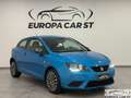 SEAT Ibiza Ibiza 1.0 75 CV 5p. Business High Bleu - thumbnail 2