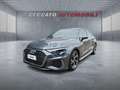 Audi A3 IV 2020 Sportback Sportback 30 2.0 tdi S line edi Grigio - thumbnail 1