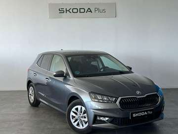 1.0 TSI Selection 70kW