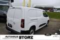 Opel Combo-e Combo E Cargo  Edition |PDC|AHK|AUTOMATIK|CARPLAY| Blanc - thumbnail 3
