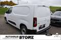 Opel Combo-e Combo E Cargo  Edition |PDC|AHK|AUTOMATIK|CARPLAY| Blanc - thumbnail 4