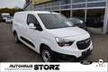 Opel Combo-e Combo E Cargo  Edition |PDC|AHK|AUTOMATIK|CARPLAY| Blanc - thumbnail 2