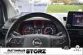 Opel Combo-e Combo E Cargo  Edition |PDC|AHK|AUTOMATIK|CARPLAY| Blanc - thumbnail 10