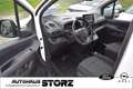 Opel Combo-e Combo E Cargo  Edition |PDC|AHK|AUTOMATIK|CARPLAY| Blanc - thumbnail 6