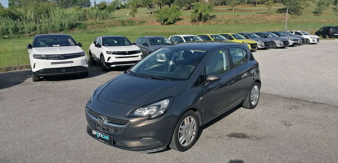 Opel Corsa Corsa 1.2 5 porte n-Joy