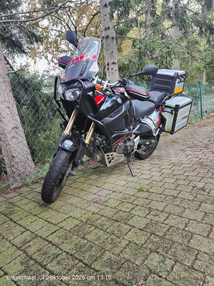 Yamaha XT 1200