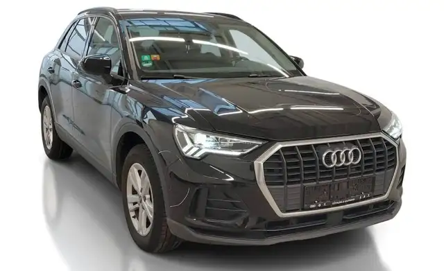 Audi Q3 45TFSI e Kamera*LED*Navi*Sound* Alcantara*ACC