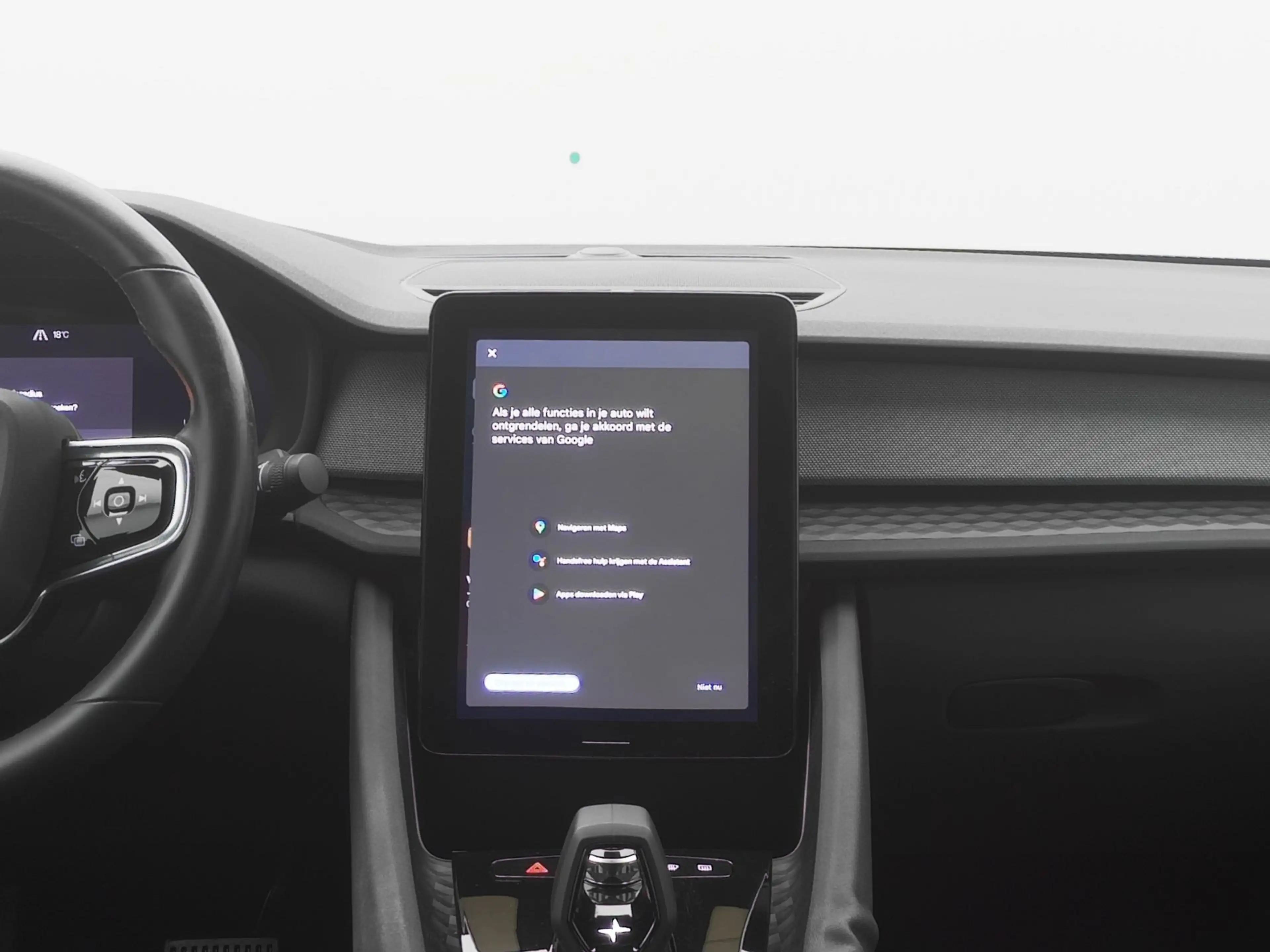 Polestar 2 Long Range Single Motor 78 kWh | CAMERA | KEYLESS — photo 9