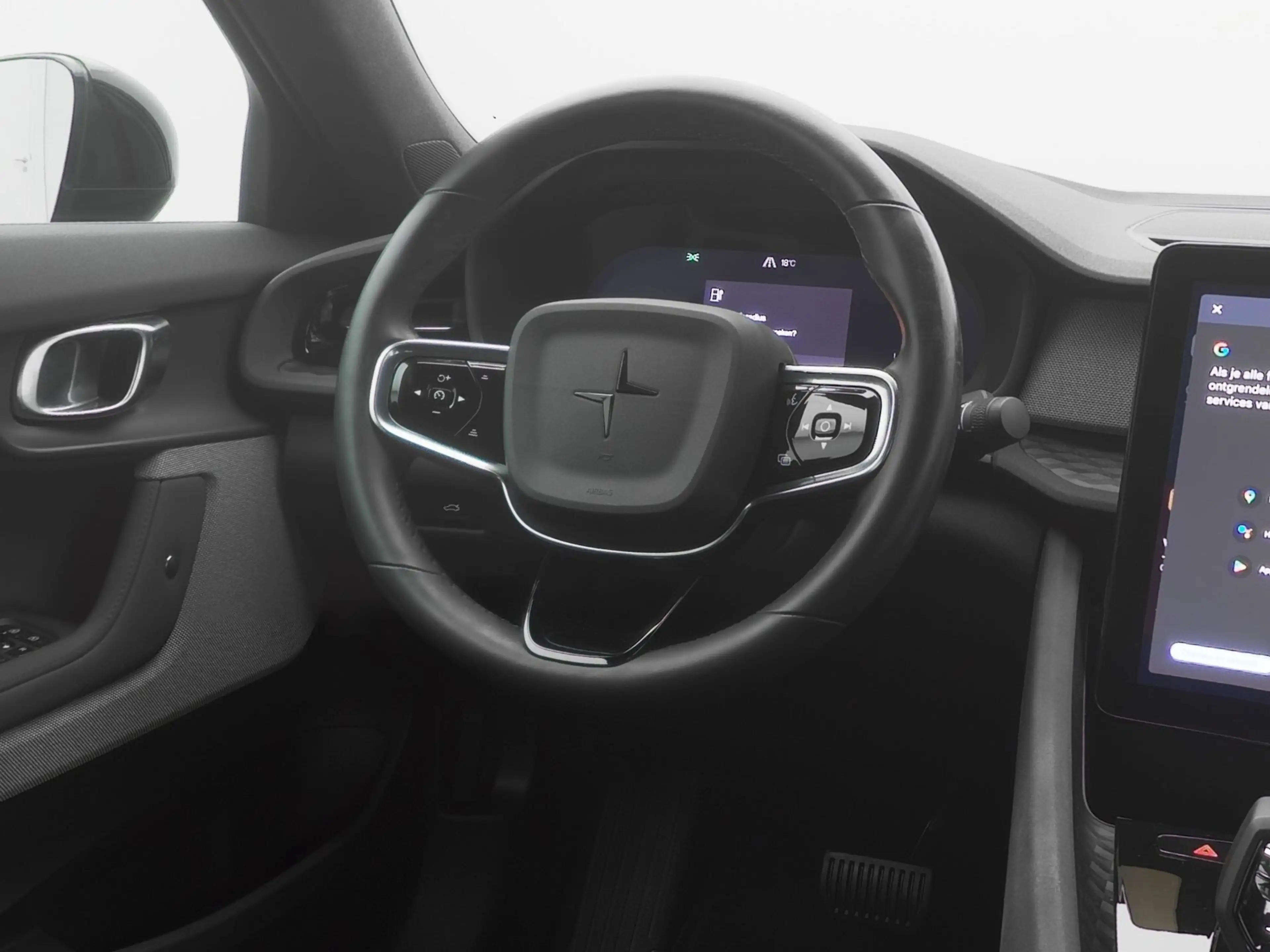 Polestar 2 Long Range Single Motor 78 kWh | CAMERA | KEYLESS — photo 8