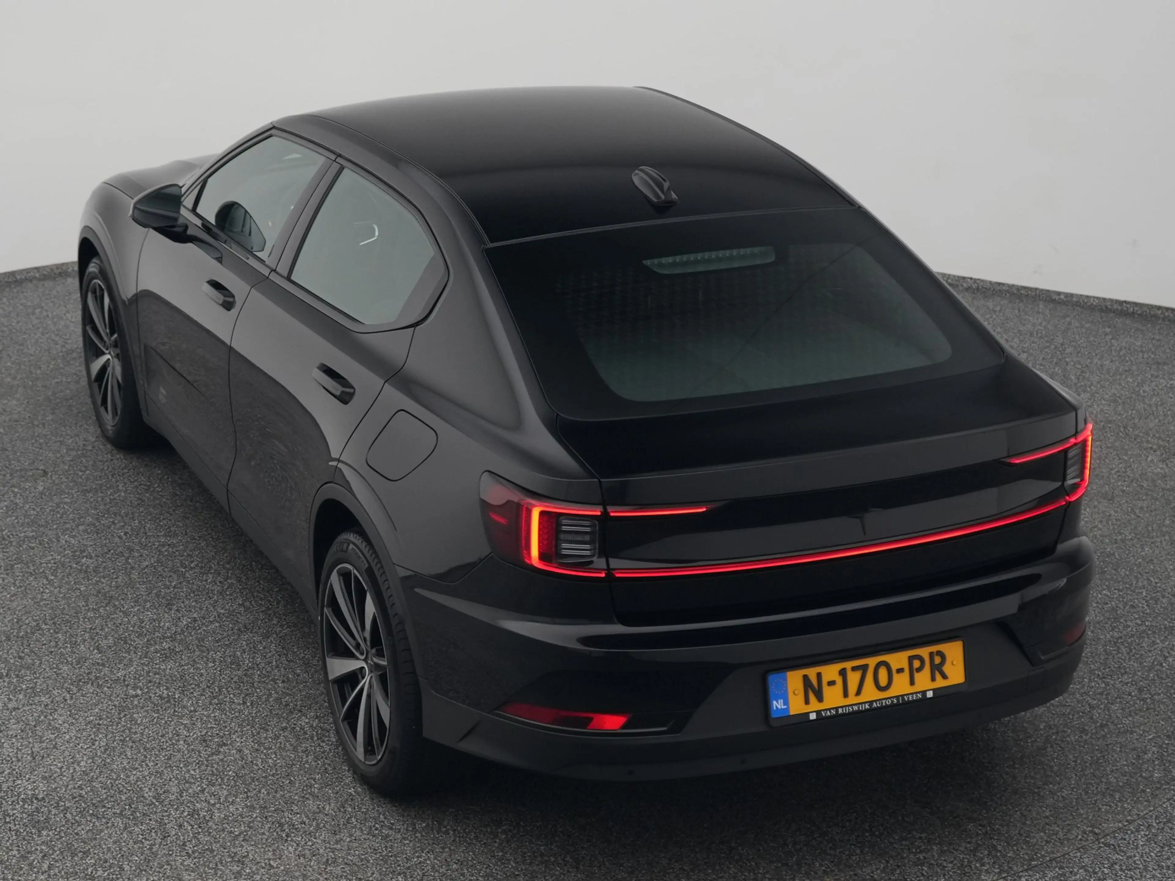 Polestar 2 Long Range Single Motor 78 kWh | CAMERA | KEYLESS — photo 26