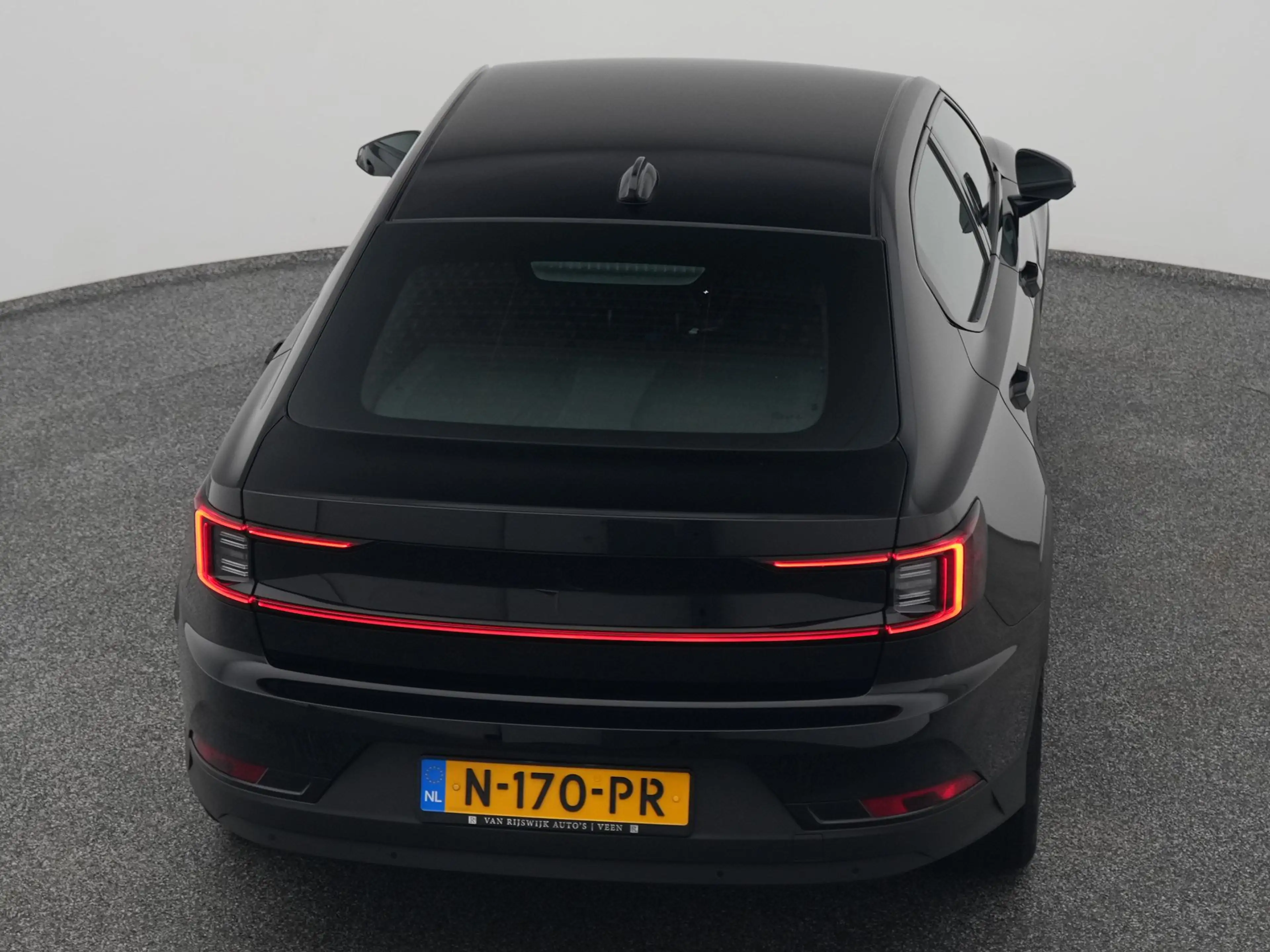 Polestar 2 Long Range Single Motor 78 kWh | CAMERA | KEYLESS — photo 29