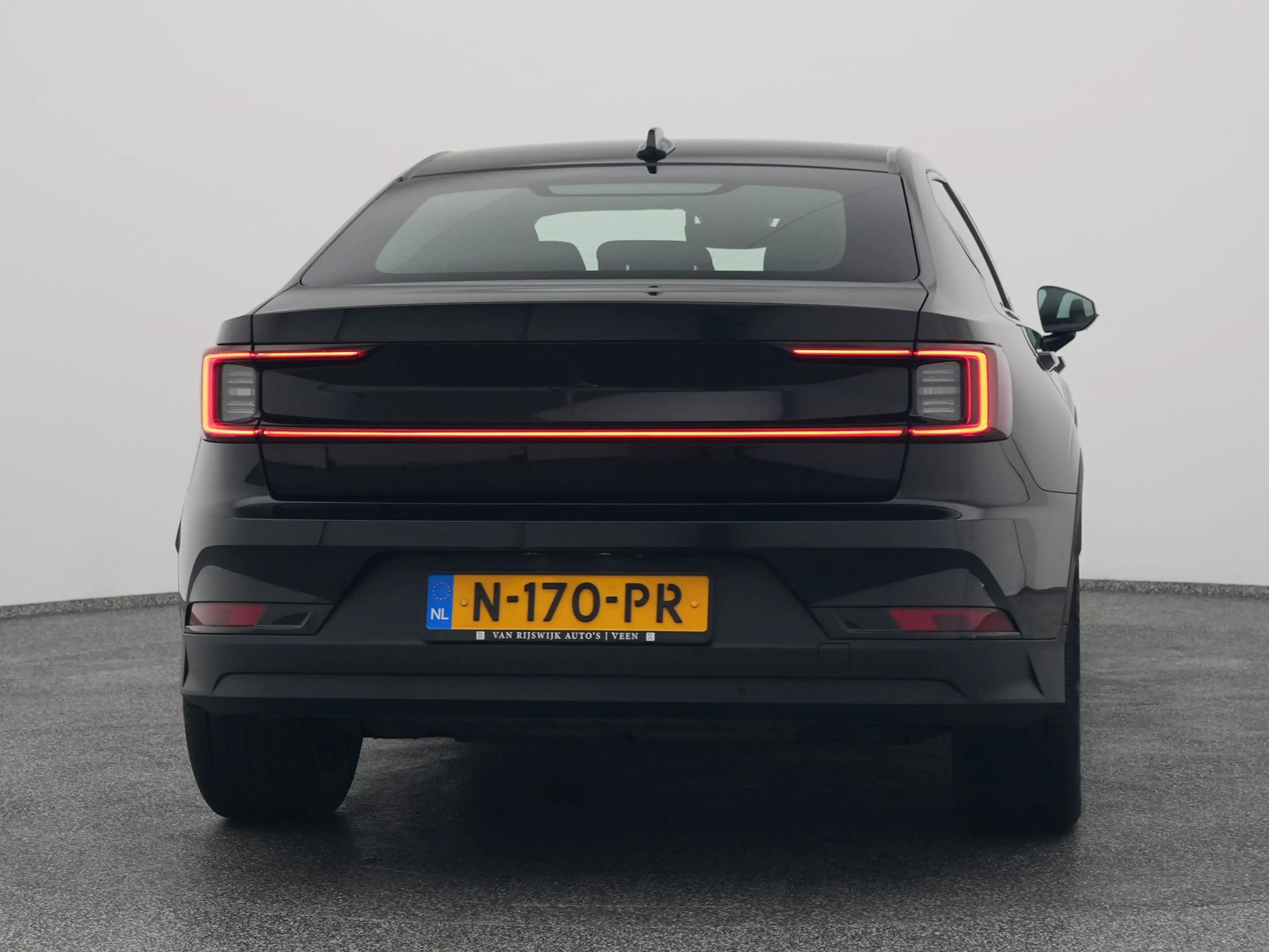 Polestar 2 Long Range Single Motor 78 kWh | CAMERA | KEYLESS — photo 11