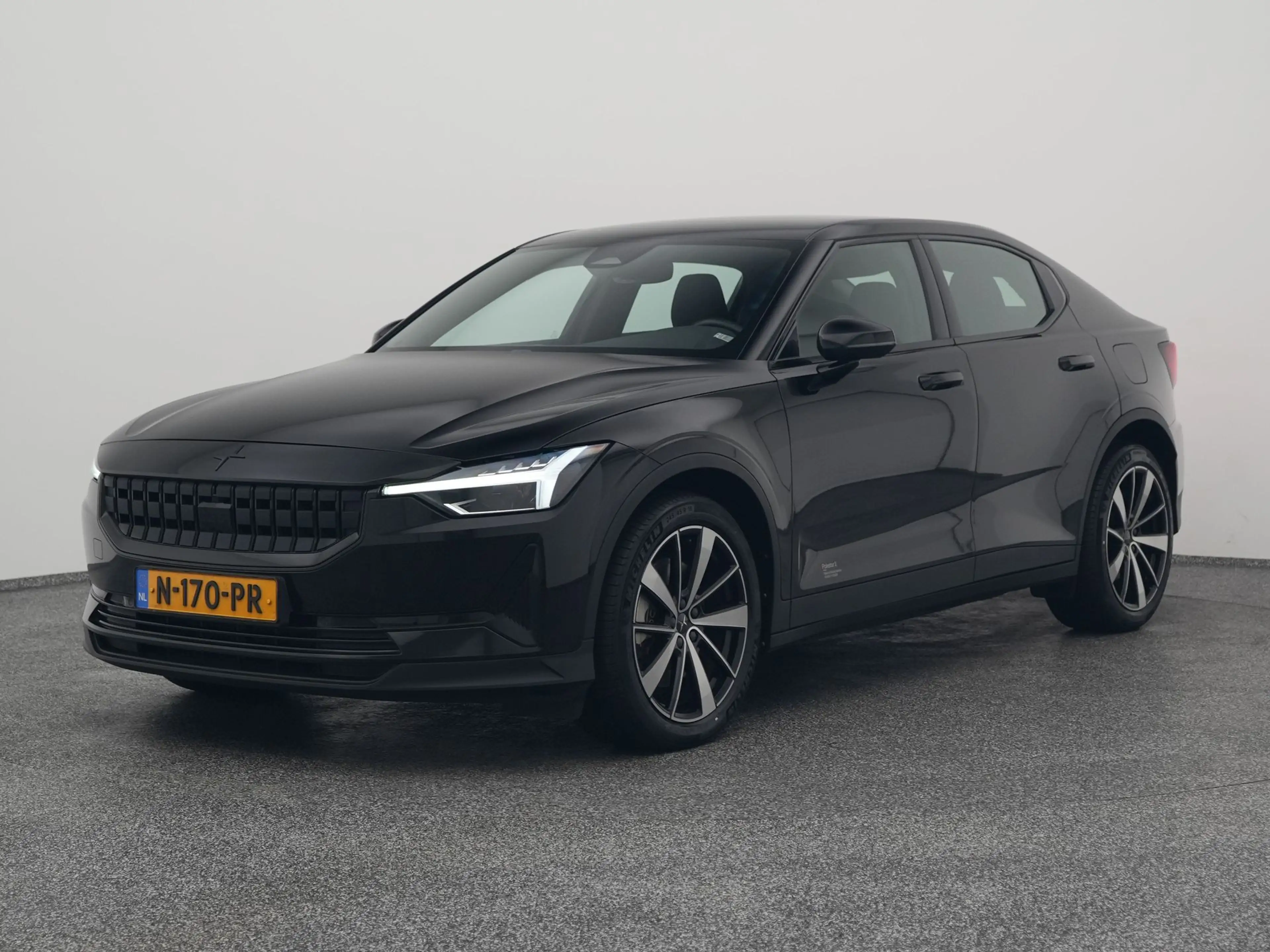Polestar 2 Long Range Single Motor 78 kWh | CAMERA | KEYLESS