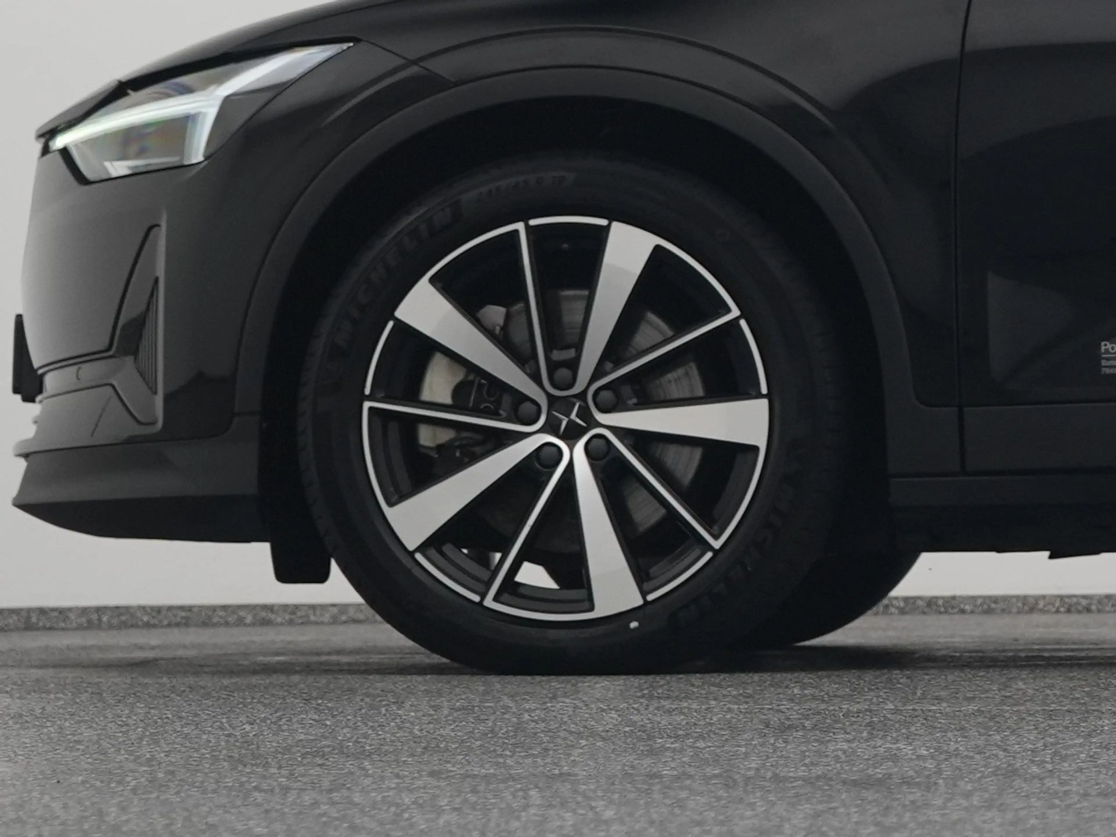 Polestar 2 Long Range Single Motor 78 kWh | CAMERA | KEYLESS — photo 40