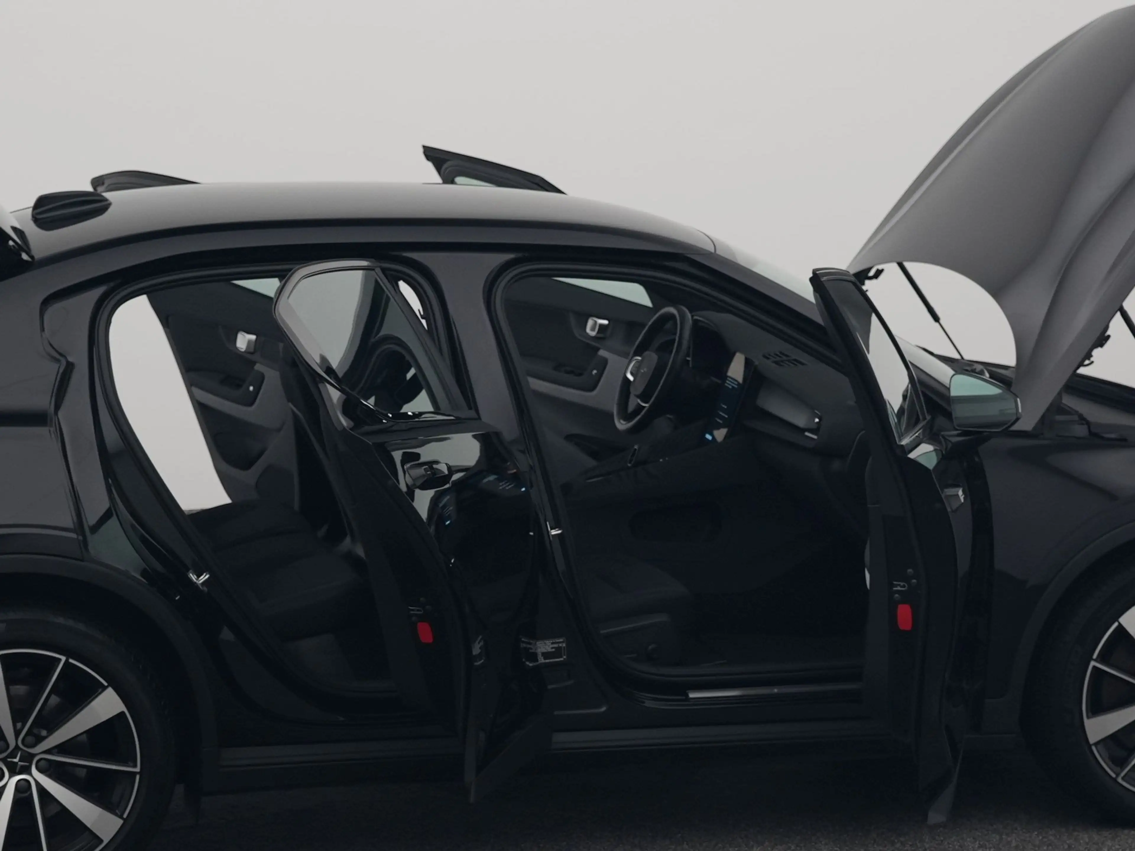 Polestar 2 Long Range Single Motor 78 kWh | CAMERA | KEYLESS — photo 35