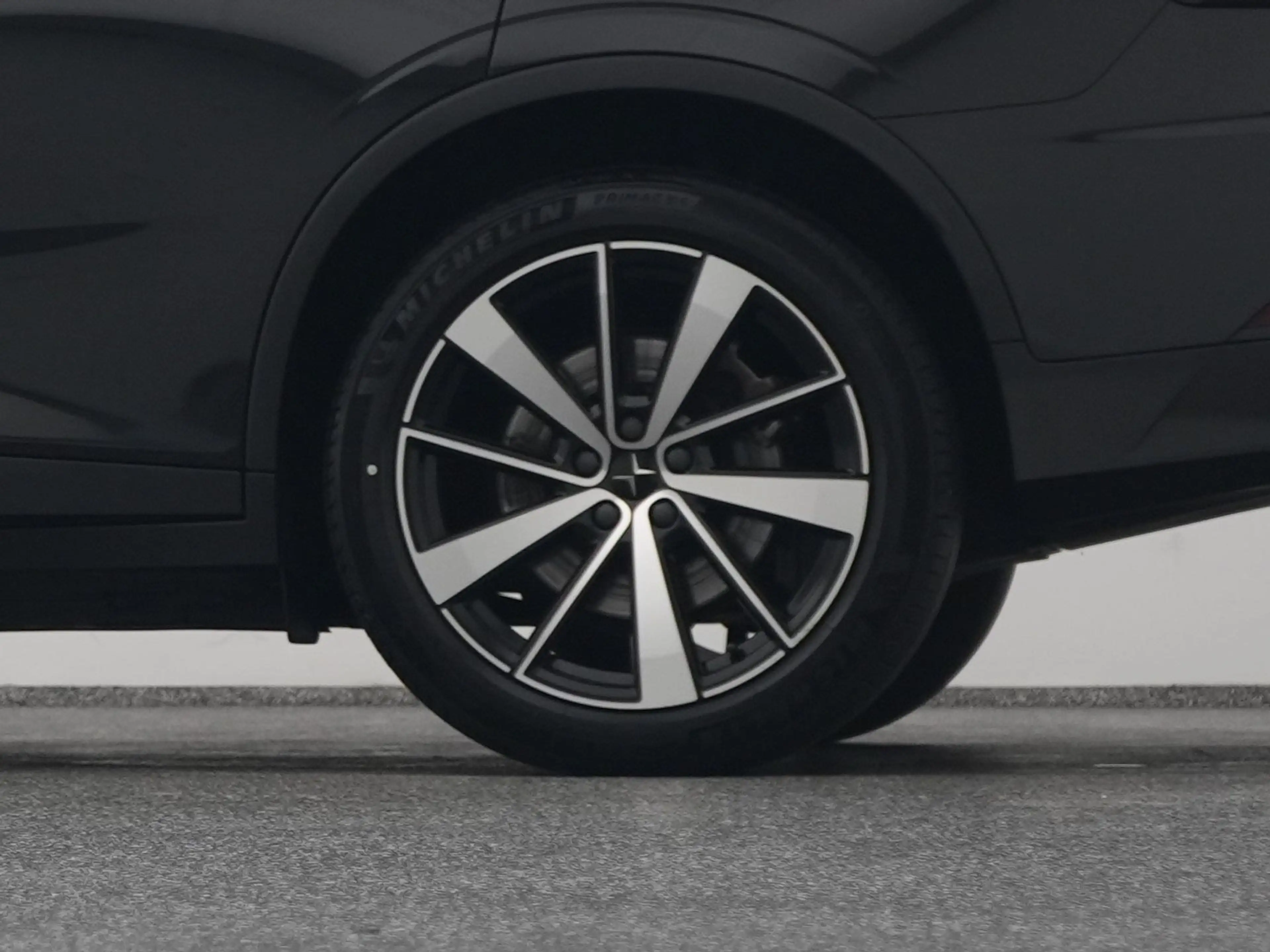 Polestar 2 Long Range Single Motor 78 kWh | CAMERA | KEYLESS — photo 41