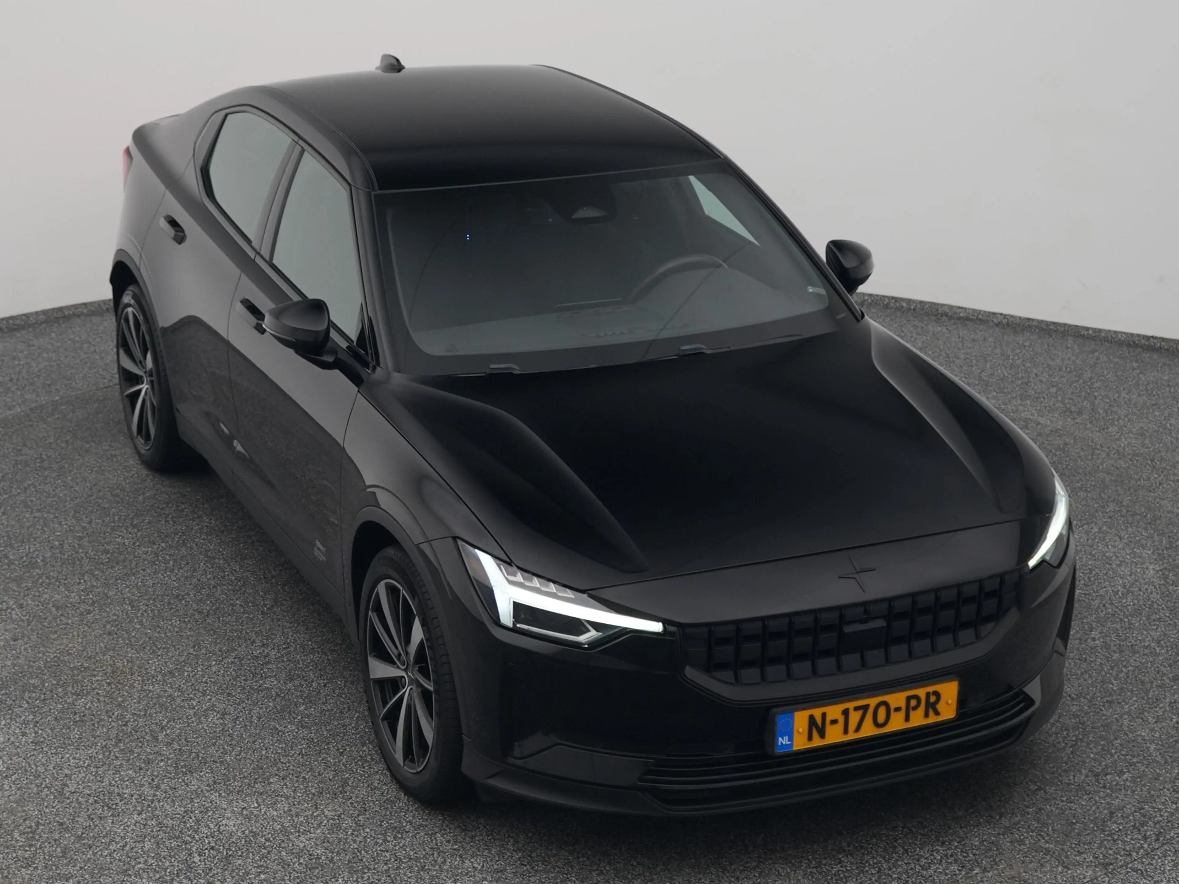 Polestar 2 Long Range Single Motor 78 kWh | CAMERA | KEYLESS — photo 25