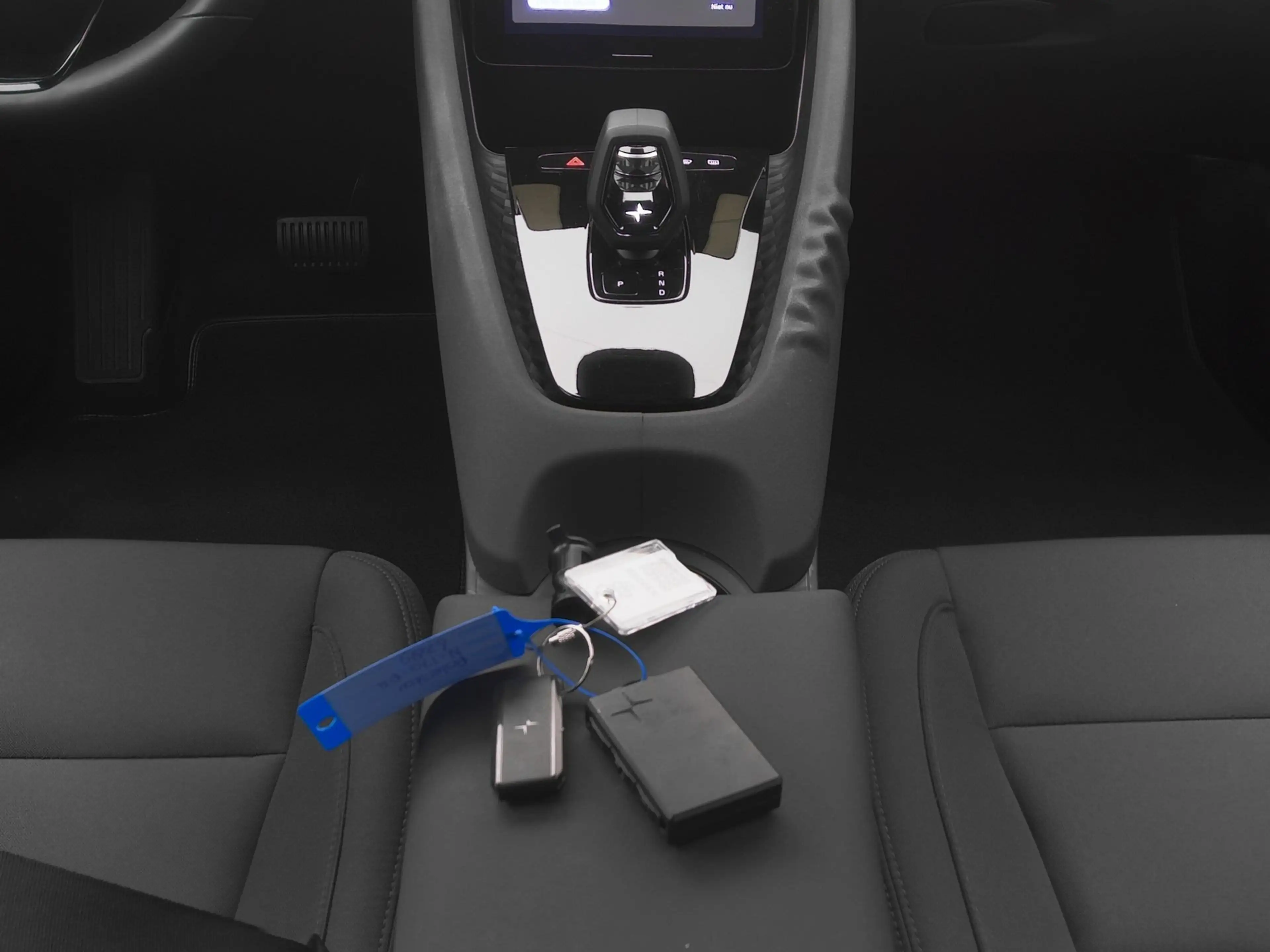 Polestar 2 Long Range Single Motor 78 kWh | CAMERA | KEYLESS — photo 13