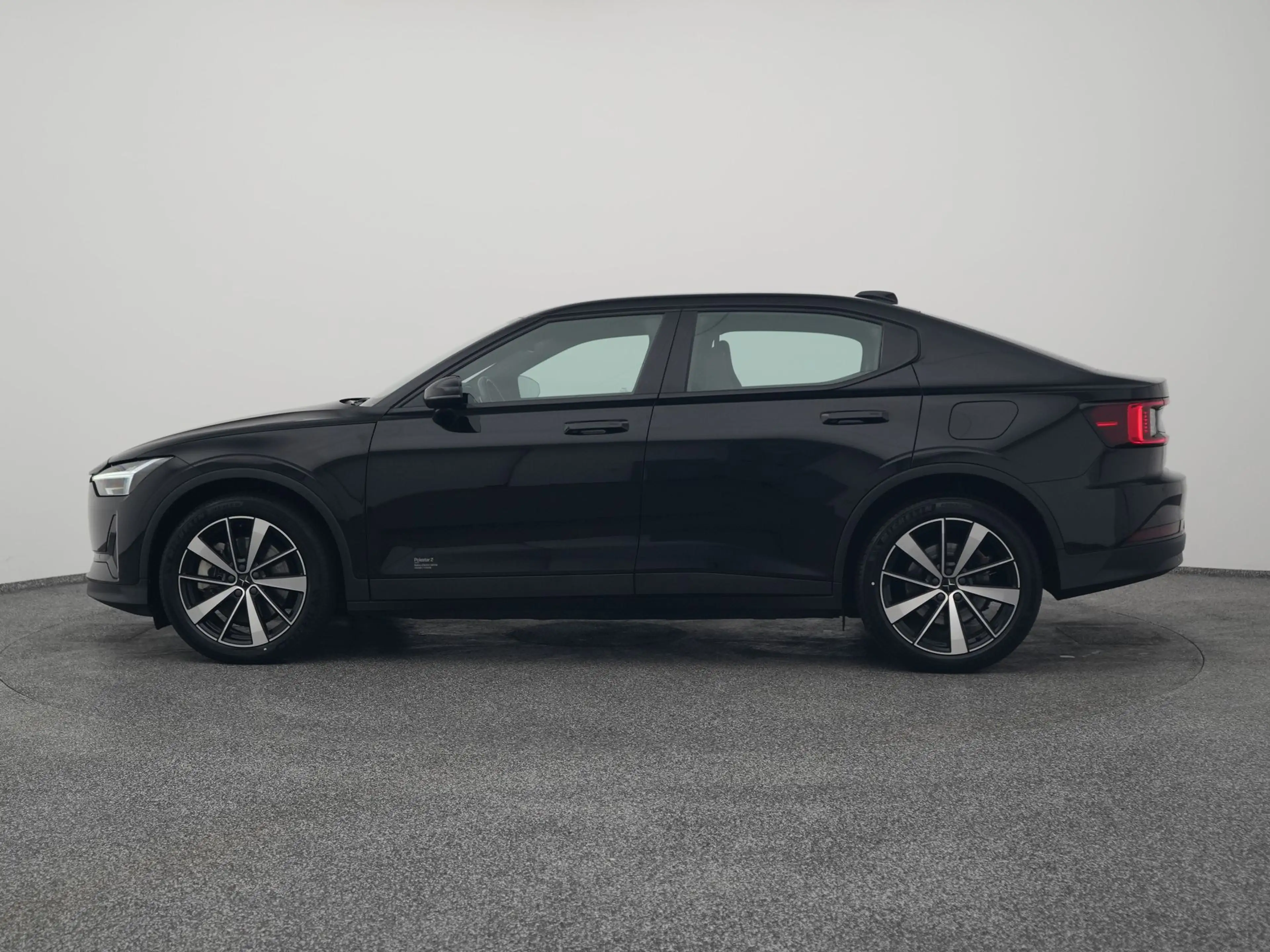 Polestar 2 Long Range Single Motor 78 kWh | CAMERA | KEYLESS — photo 14