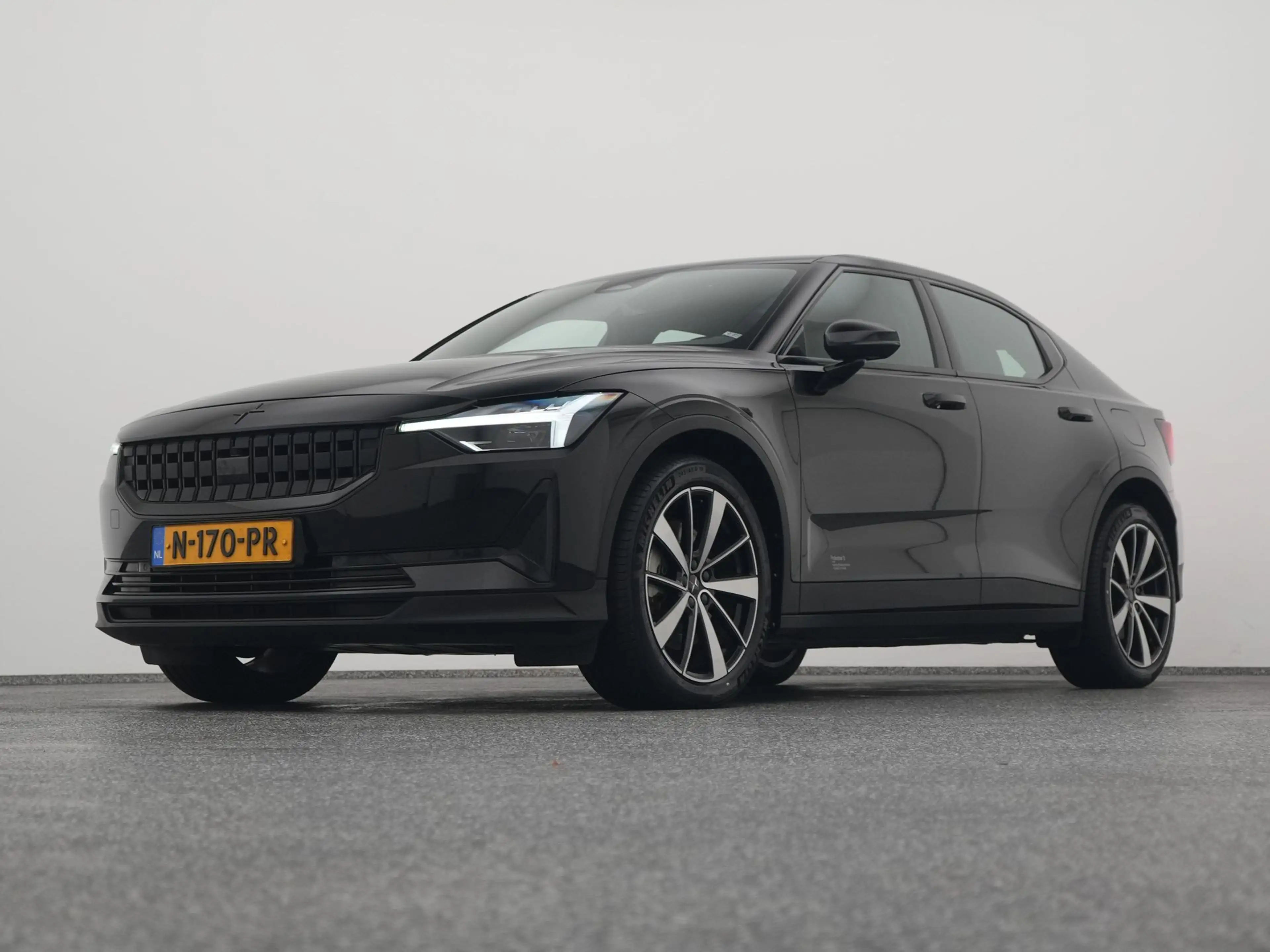 Polestar 2 Long Range Single Motor 78 kWh | CAMERA | KEYLESS — photo 16