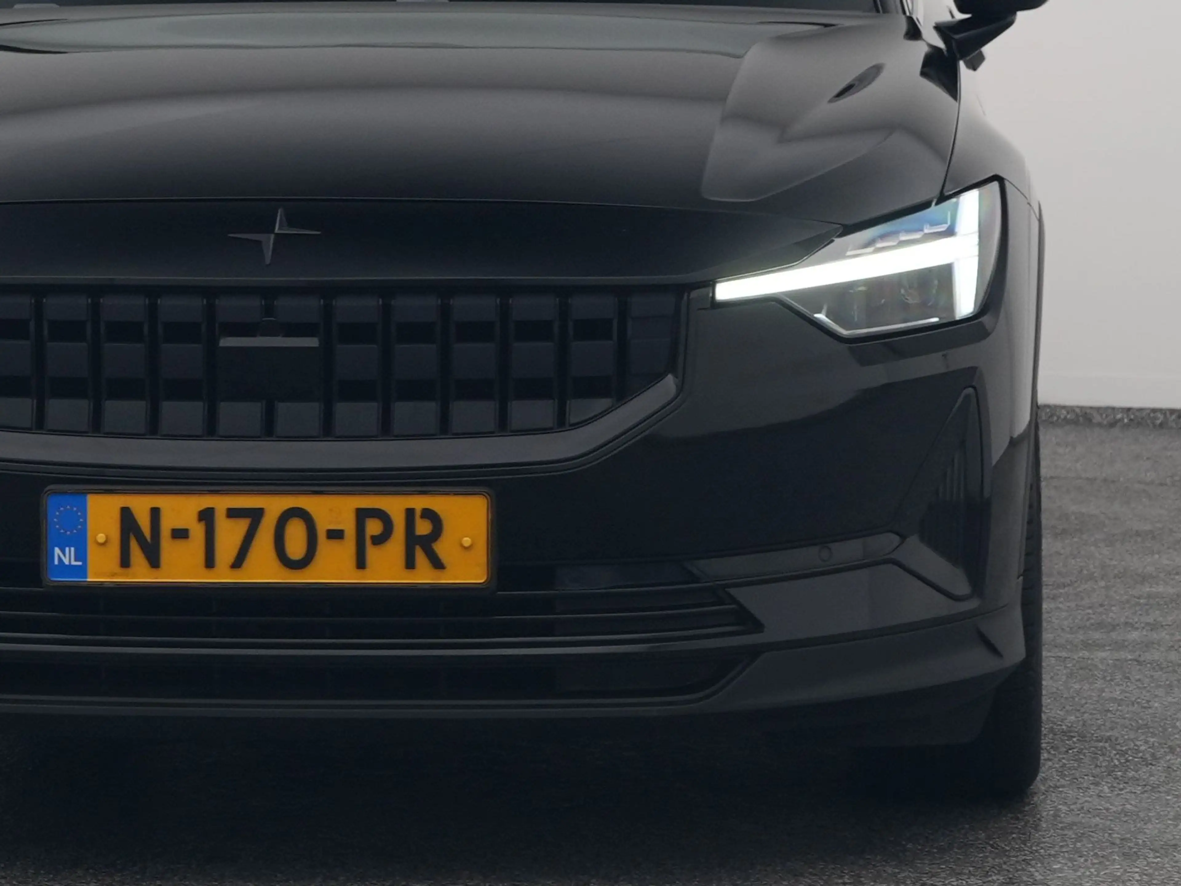 Polestar 2 Long Range Single Motor 78 kWh | CAMERA | KEYLESS — photo 20