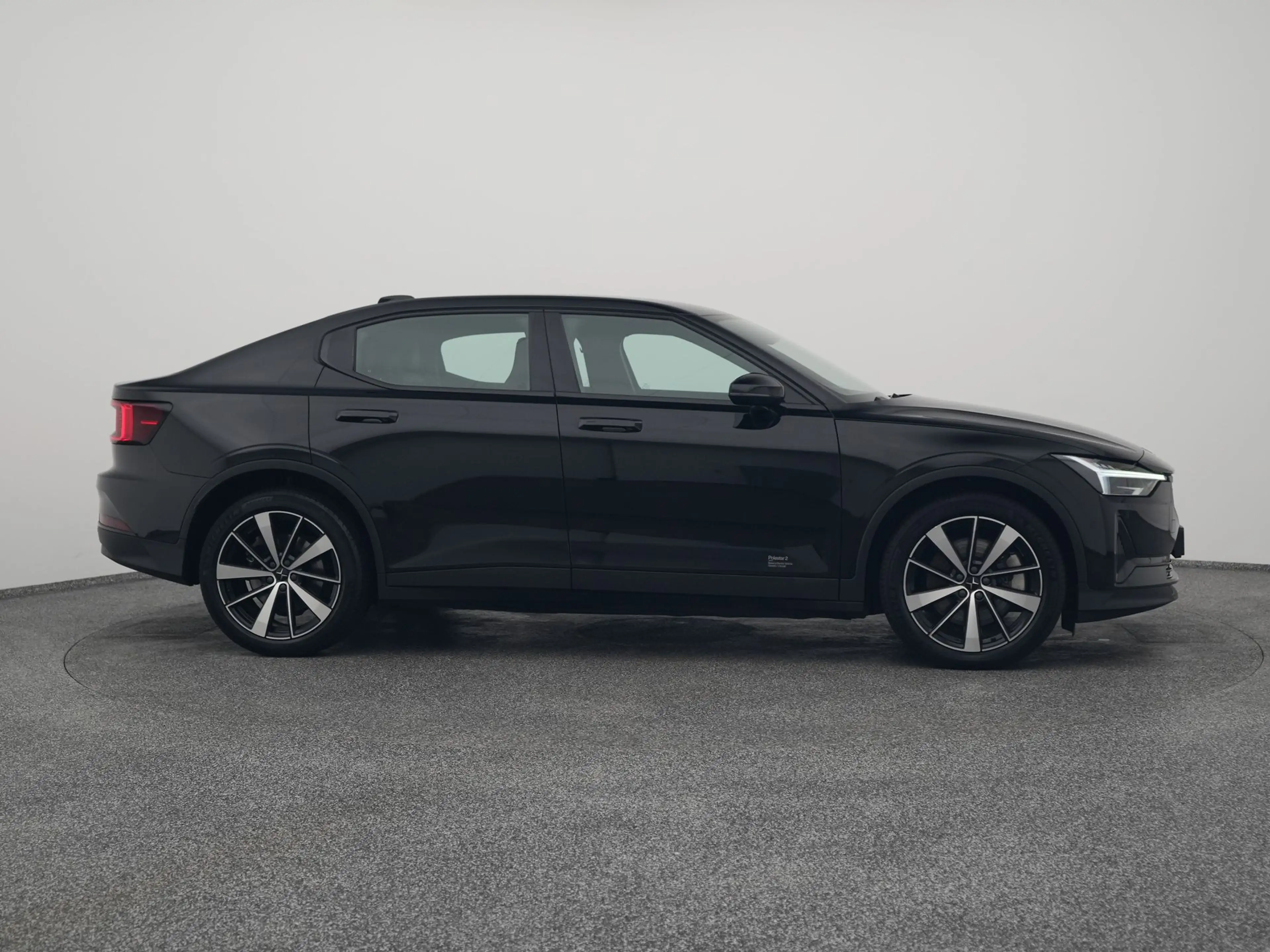 Polestar 2 Long Range Single Motor 78 kWh | CAMERA | KEYLESS — photo 15