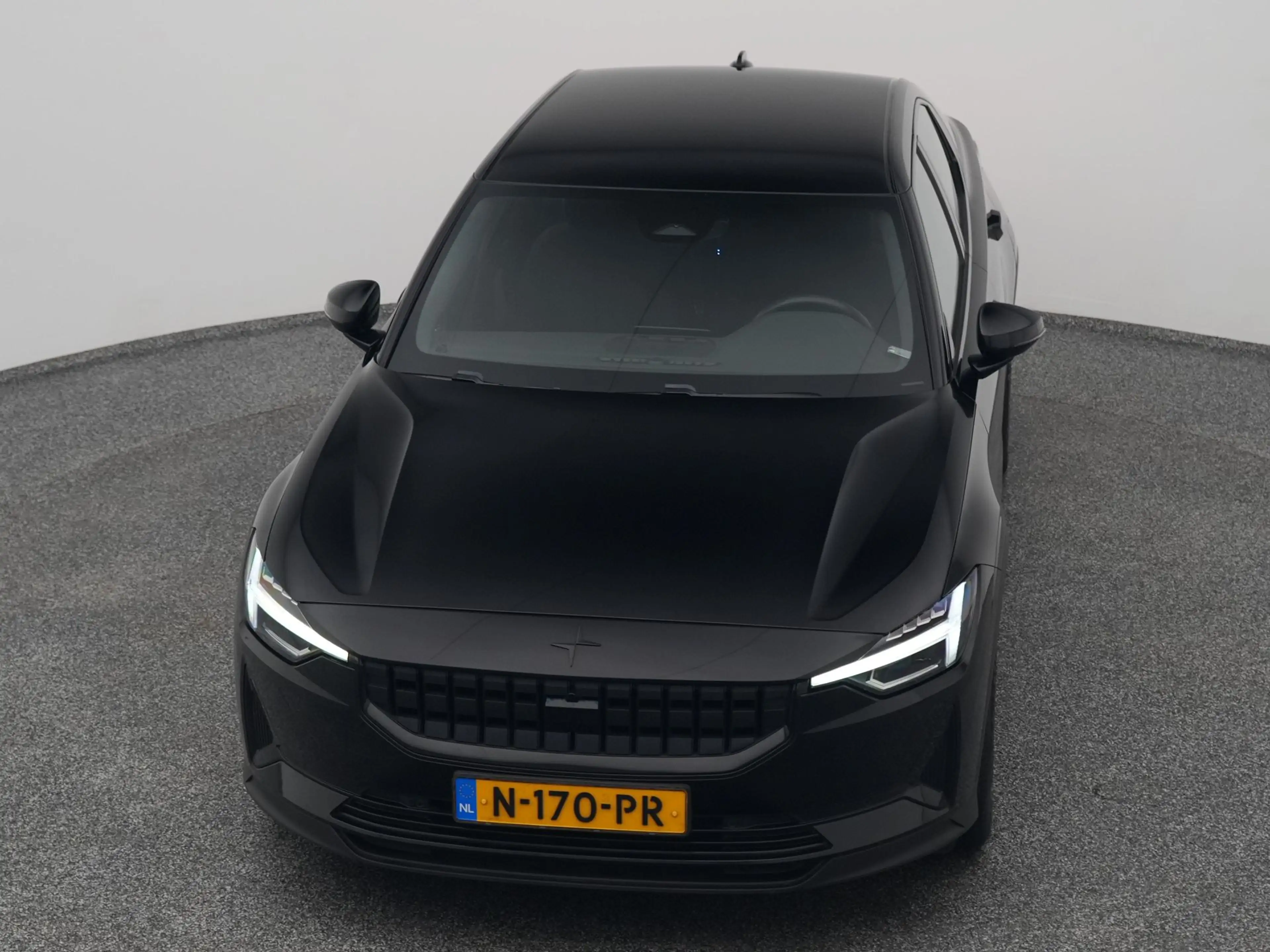 Polestar 2 Long Range Single Motor 78 kWh | CAMERA | KEYLESS — photo 27