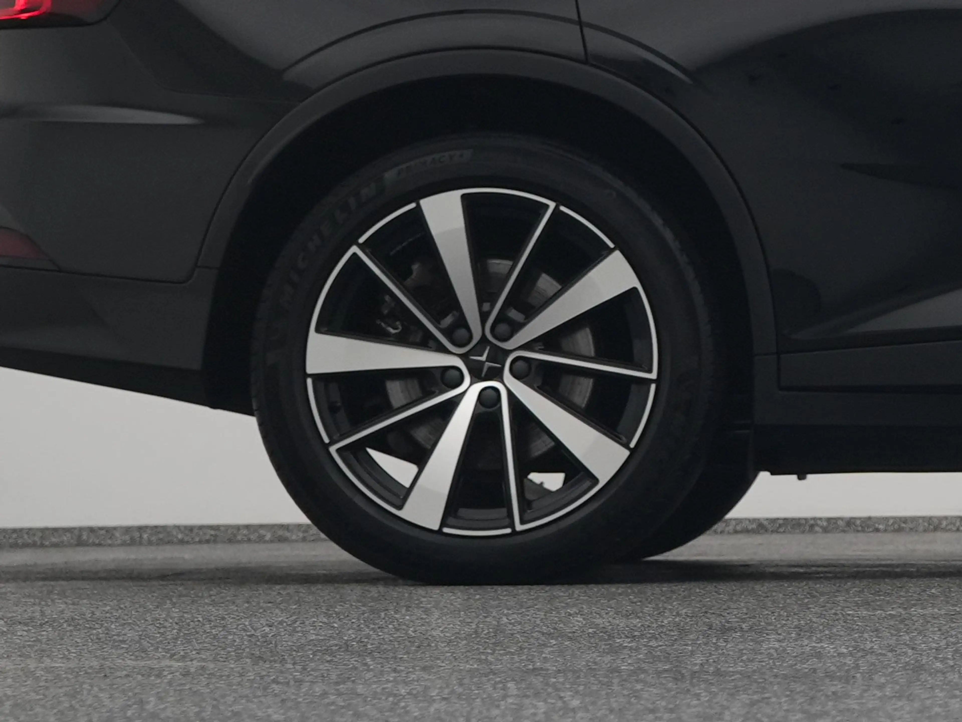 Polestar 2 Long Range Single Motor 78 kWh | CAMERA | KEYLESS — photo 42