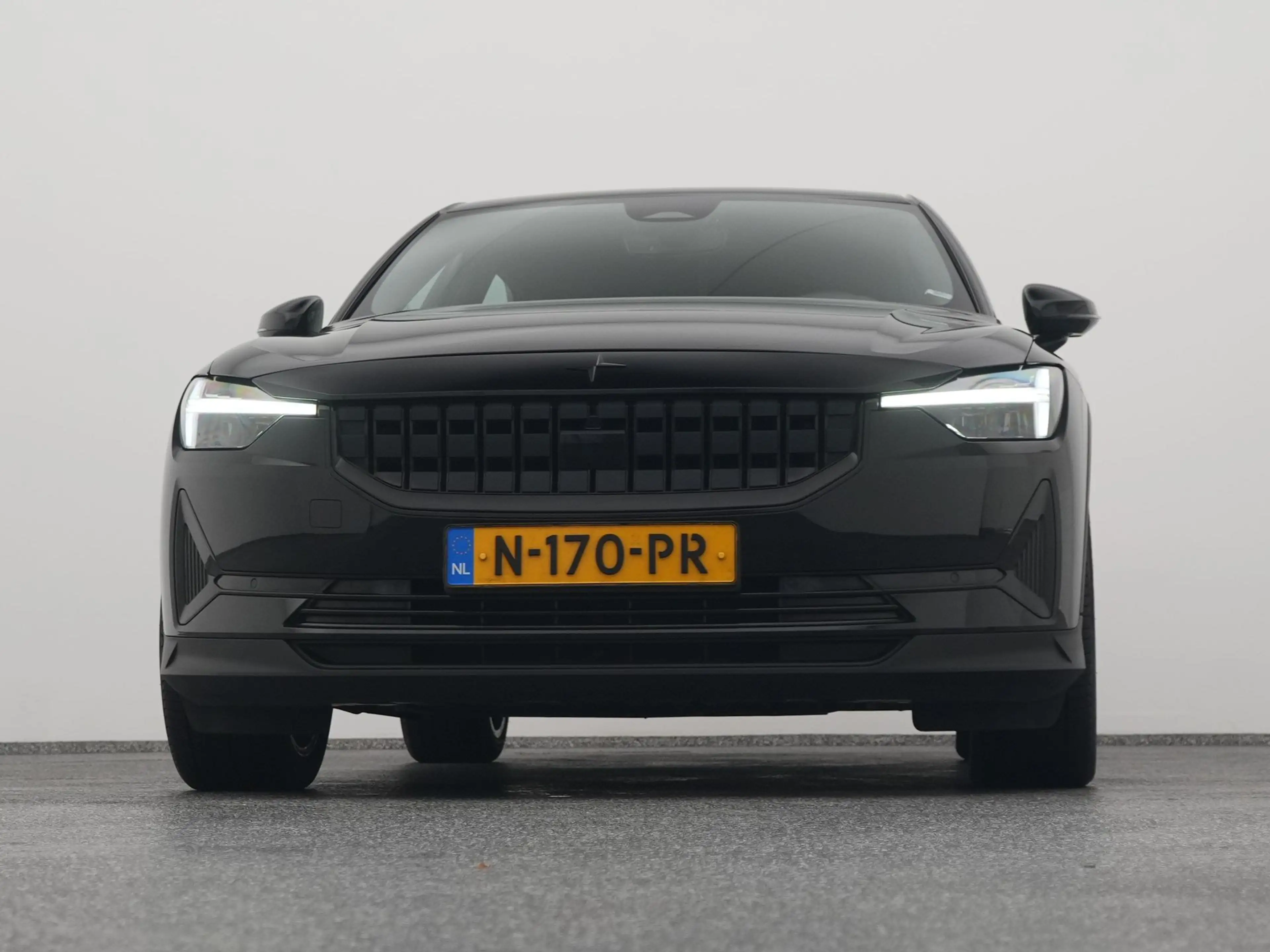 Polestar 2 Long Range Single Motor 78 kWh | CAMERA | KEYLESS — photo 36