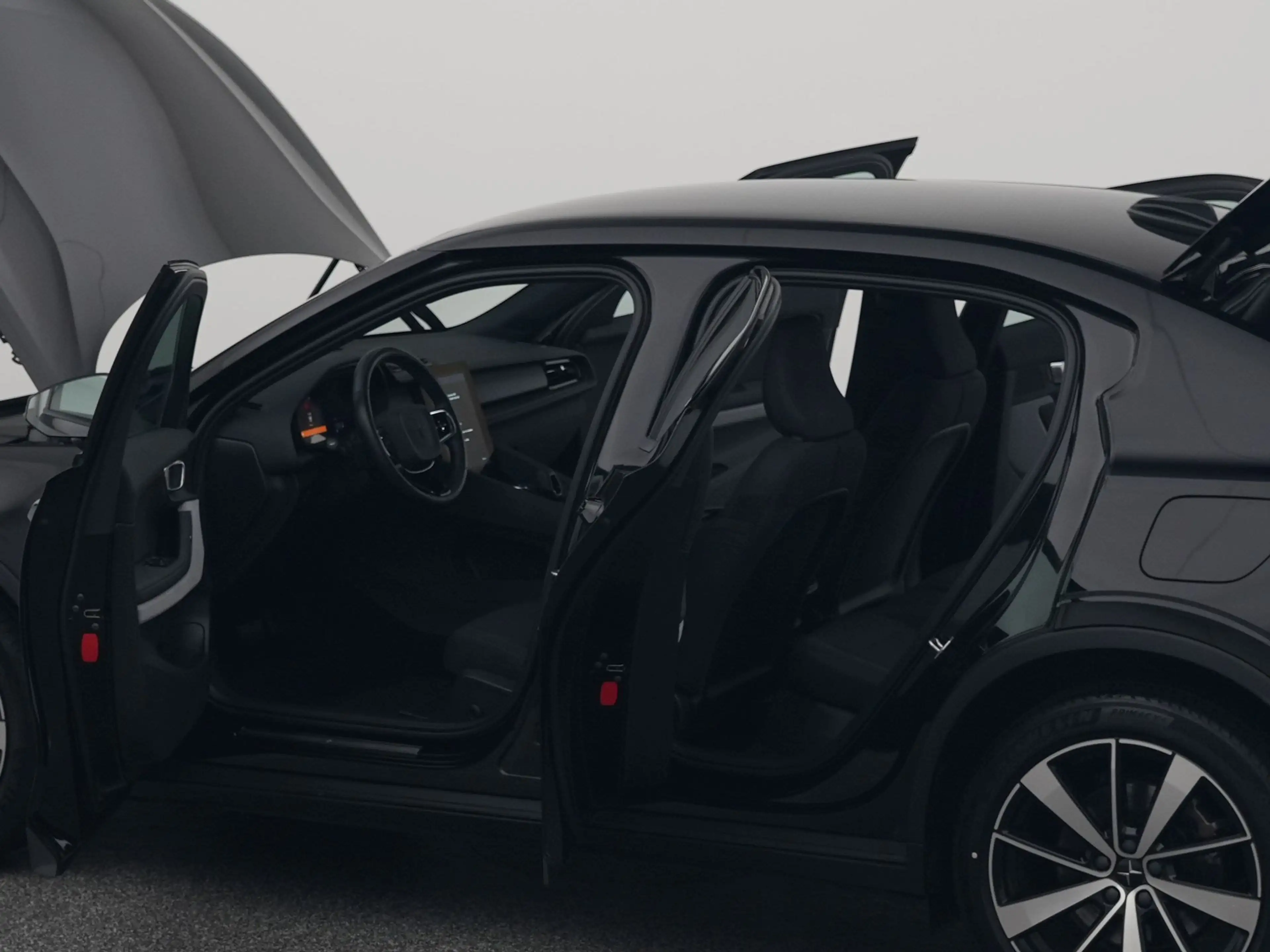 Polestar 2 Long Range Single Motor 78 kWh | CAMERA | KEYLESS — photo 34