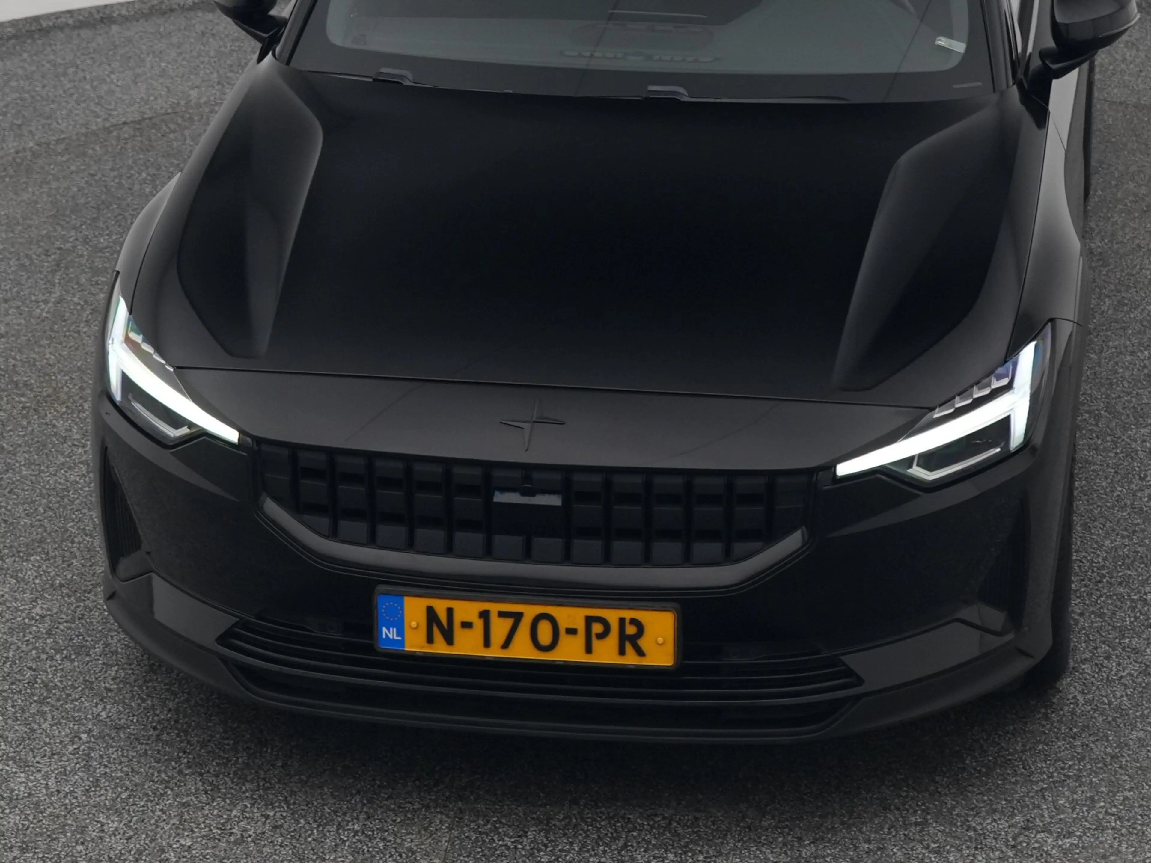 Polestar 2 Long Range Single Motor 78 kWh | CAMERA | KEYLESS — photo 31