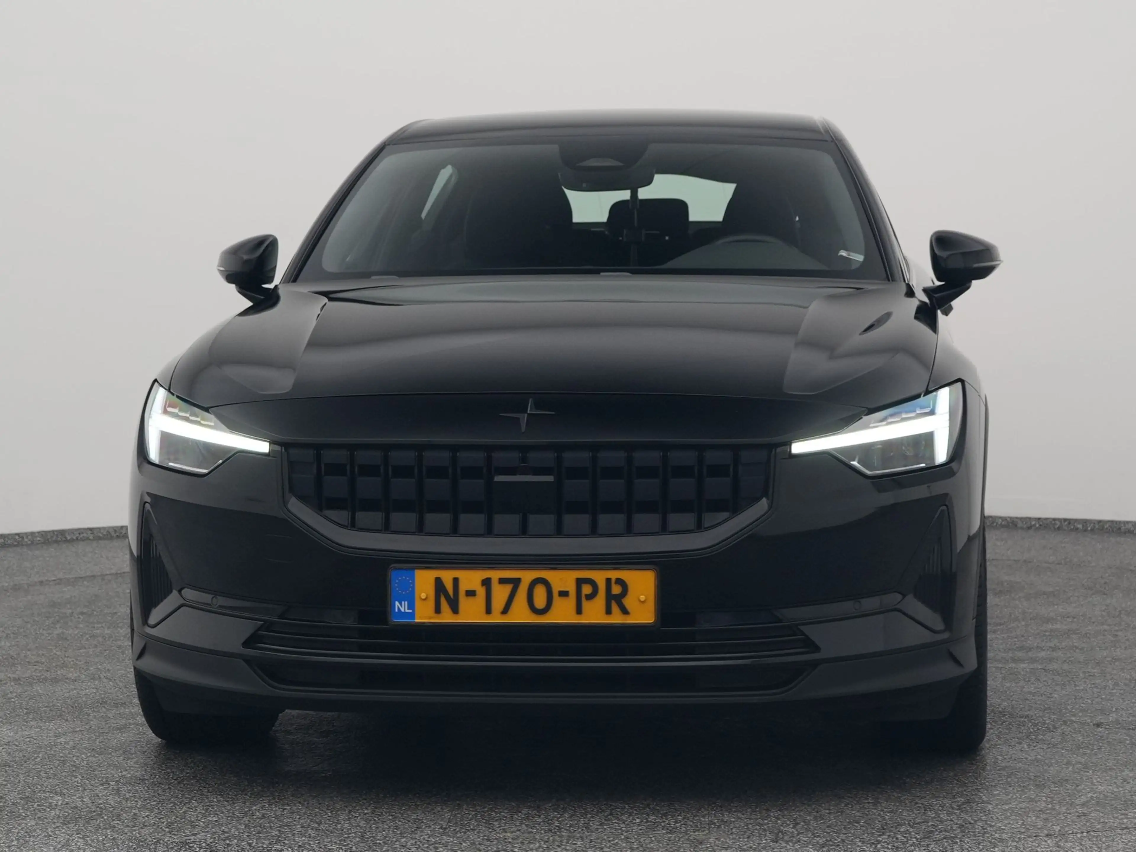 Polestar 2 Long Range Single Motor 78 kWh | CAMERA | KEYLESS — photo 10