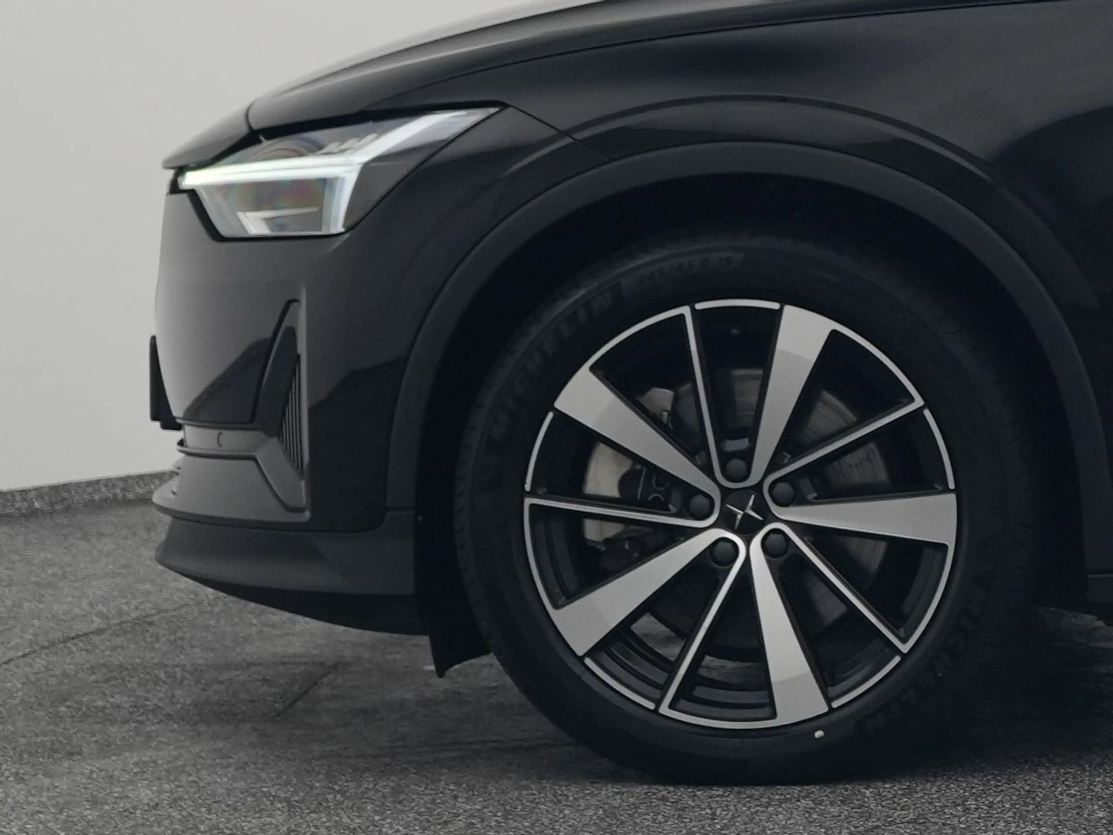 Polestar 2 Long Range Single Motor 78 kWh | CAMERA | KEYLESS — photo 22