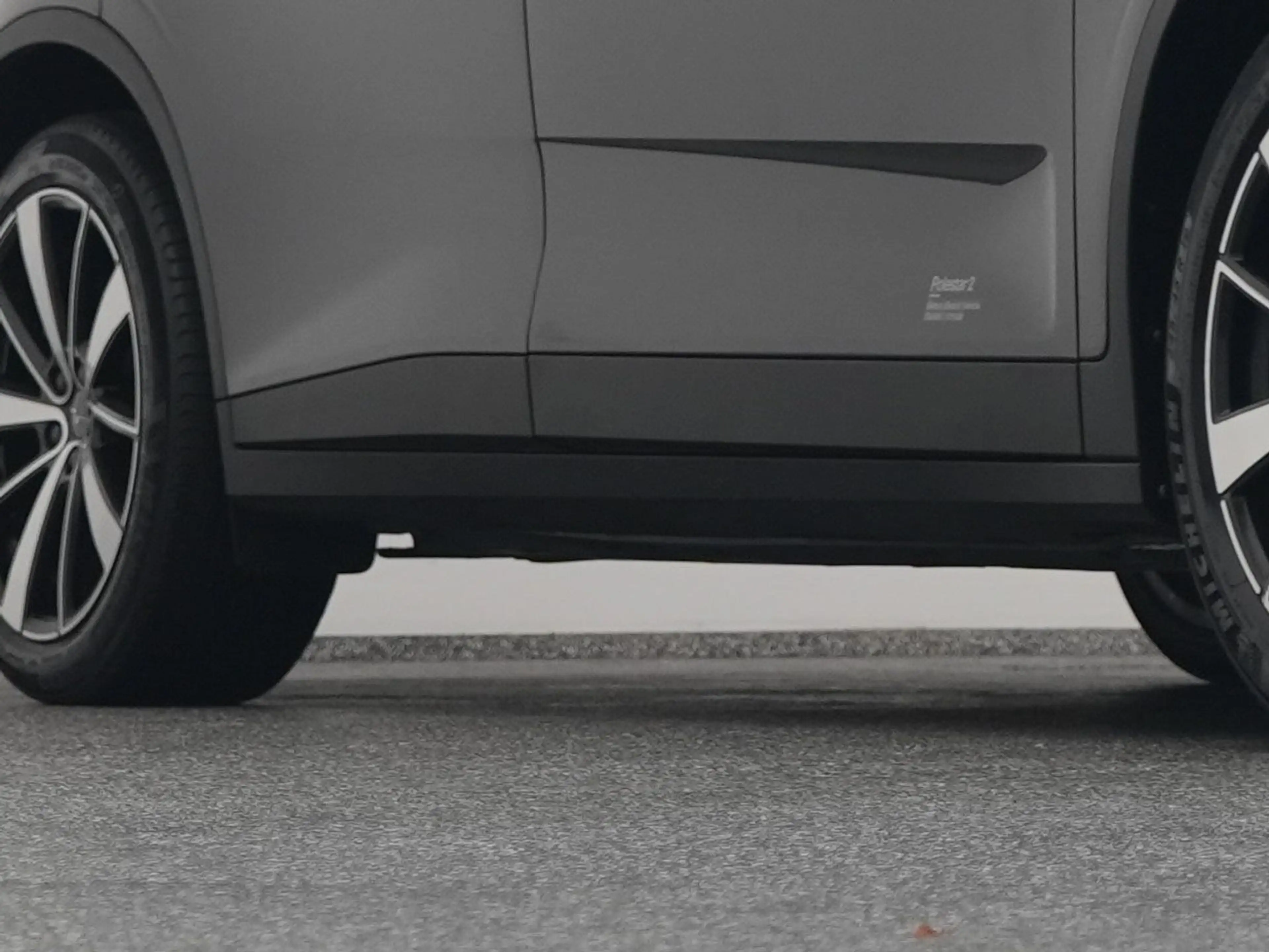 Polestar 2 Long Range Single Motor 78 kWh | CAMERA | KEYLESS — photo 39