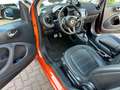 smart forTwo fortwo 66kW DCT prime SPORT*LEDER*NAVI*SHZ*PTS* Orange - thumbnail 16