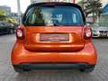 smart forTwo fortwo 66kW DCT prime SPORT*LEDER*NAVI*SHZ*PTS* Orange - thumbnail 19