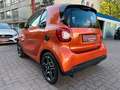 smart forTwo fortwo 66kW DCT prime SPORT*LEDER*NAVI*SHZ*PTS* Orange - thumbnail 13