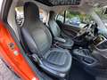 smart forTwo fortwo 66kW DCT prime SPORT*LEDER*NAVI*SHZ*PTS* Orange - thumbnail 22