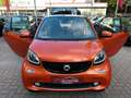 smart forTwo fortwo 66kW DCT prime SPORT*LEDER*NAVI*SHZ*PTS* Orange - thumbnail 23