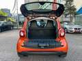 smart forTwo fortwo 66kW DCT prime SPORT*LEDER*NAVI*SHZ*PTS* Orange - thumbnail 27